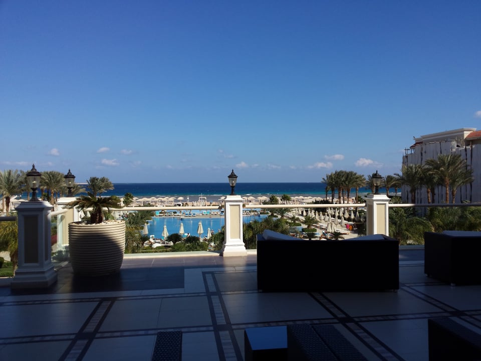 Pool Premier Le Reve Hotel & Spa