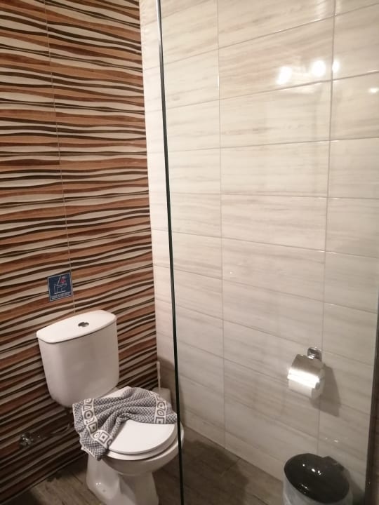 Zimmer Ekaterini Hotel