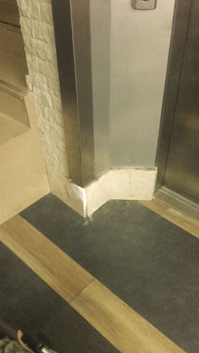 Sonstiges Wyndham Garden Lara