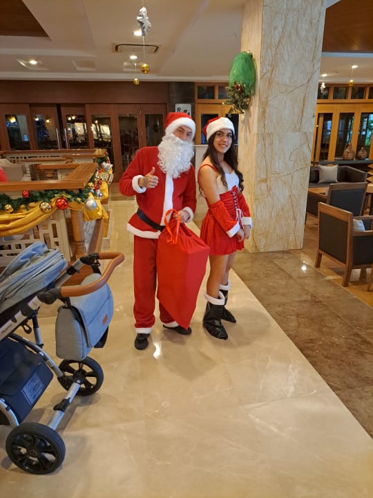 Sonstiges Sentido Trendy Verbena Beach