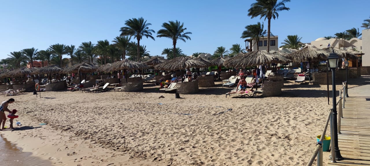 Strand Makadi Spa - Adults only