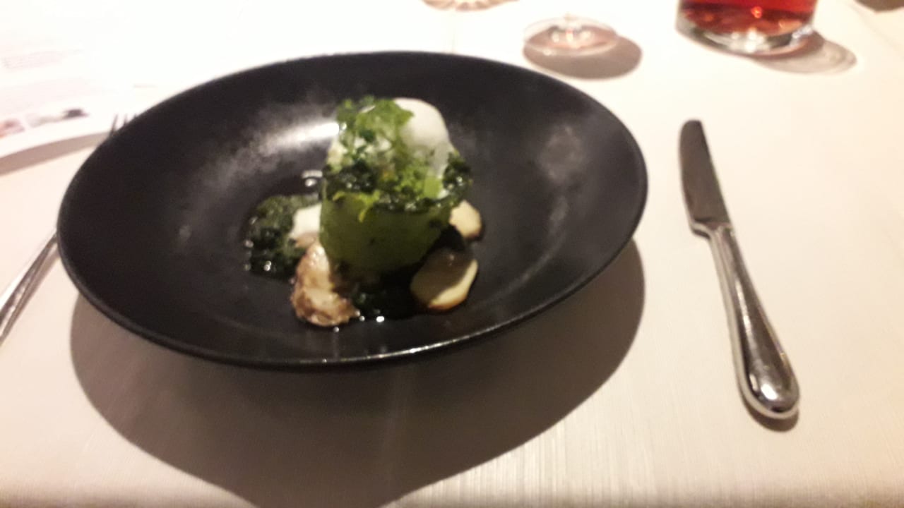 Gastro Hotel Schwarzenstein