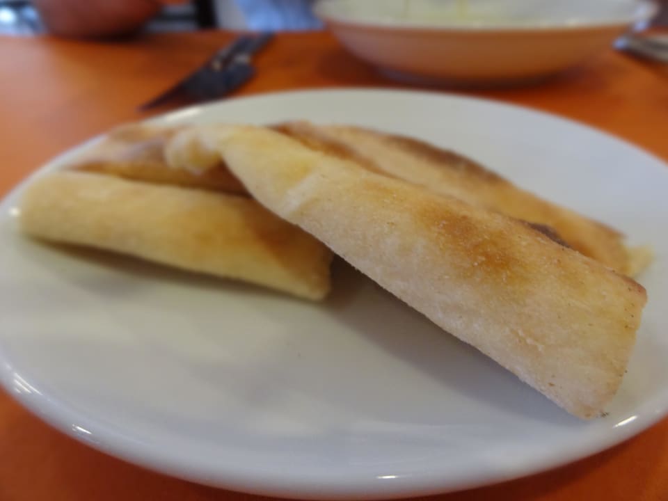 Dinner Solivia Hotel