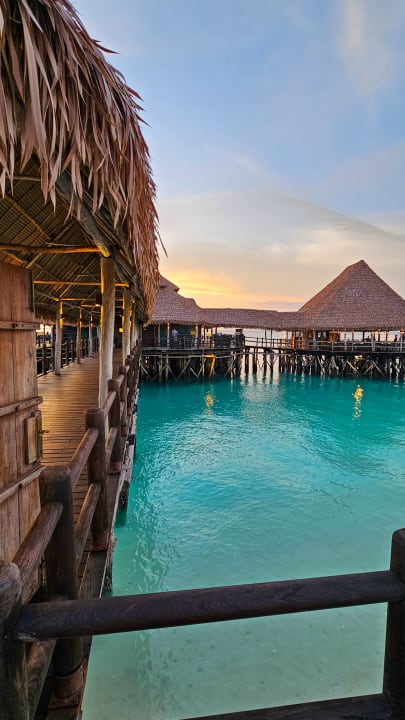 Gastro Hotel Riu Jambo