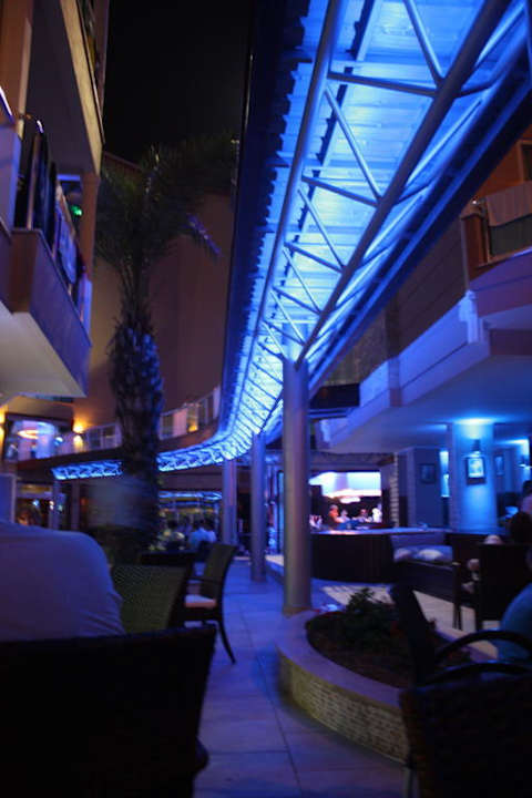 Bar Tac Premier Hotel & Spa