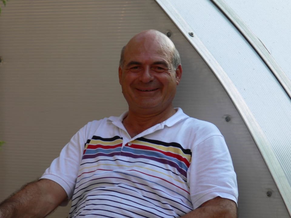 Der Hotel Chef Hotel Orfeus Park