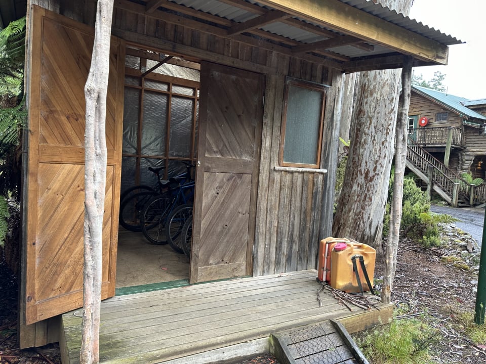 Sport & Freizeit Lemonthyme Wilderness Retreat