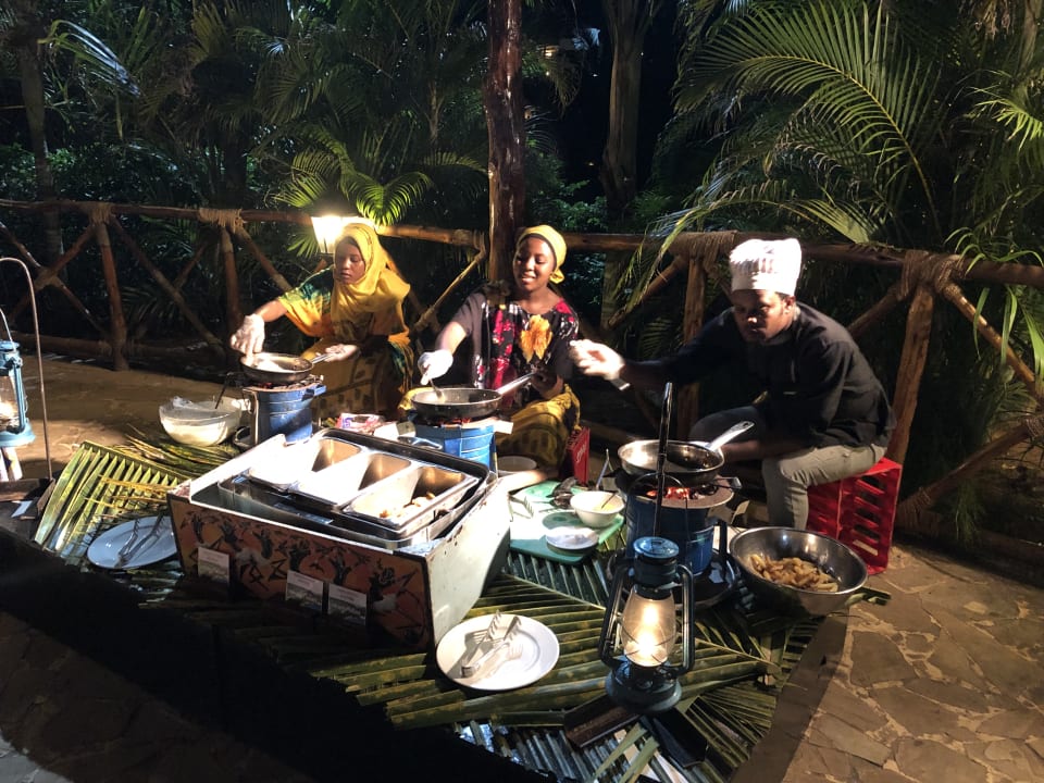 Sonstiges Ocean Paradise Resort & Spa