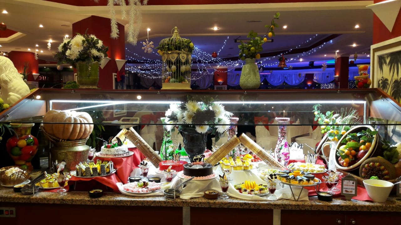 Gastro Hotel Miramare Beach