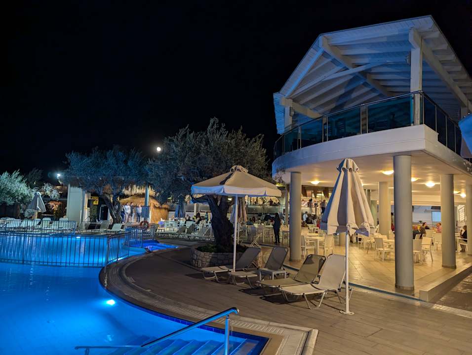 Pool Lydia Maris Resort & Spa