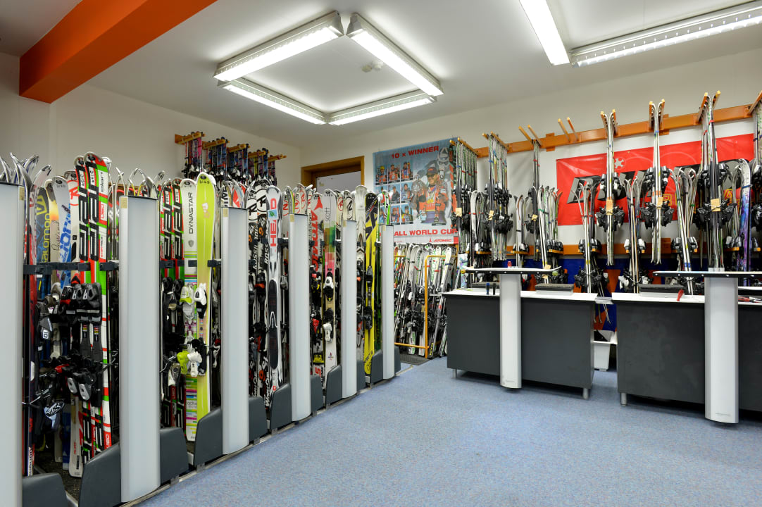 Sonstiges Garni Hotel - Das Alpin Kaiserzeit