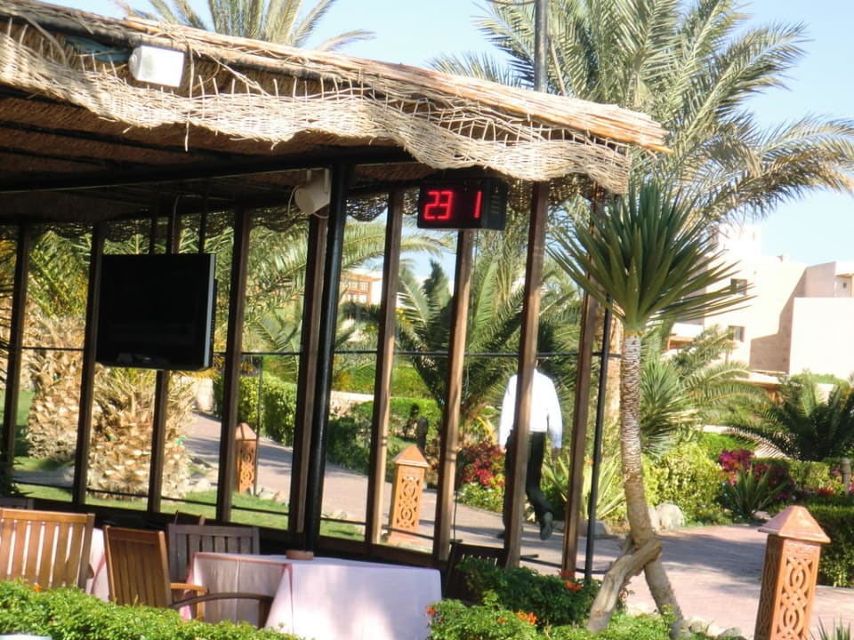 Strand- Bar Fort Arabesque Resort, Spa & Villas