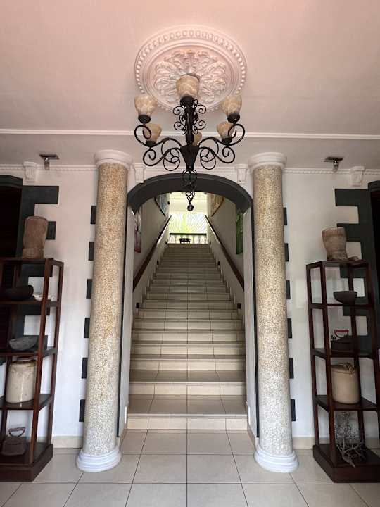 Sonstiges Hotel Chateau St. Cloud