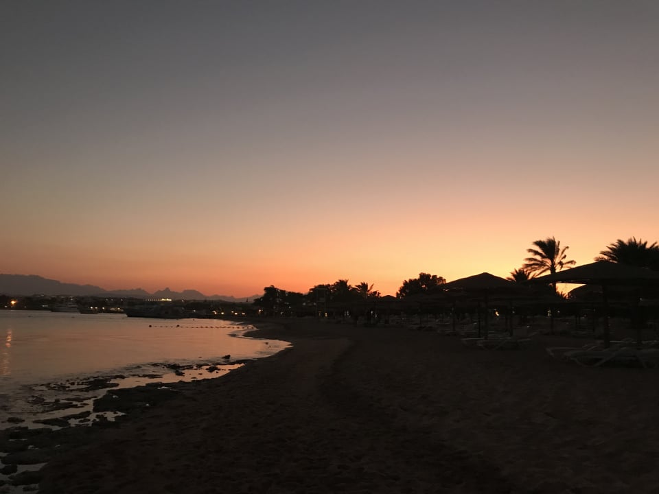 Strand Fort Arabesque Resort, Spa & Villas