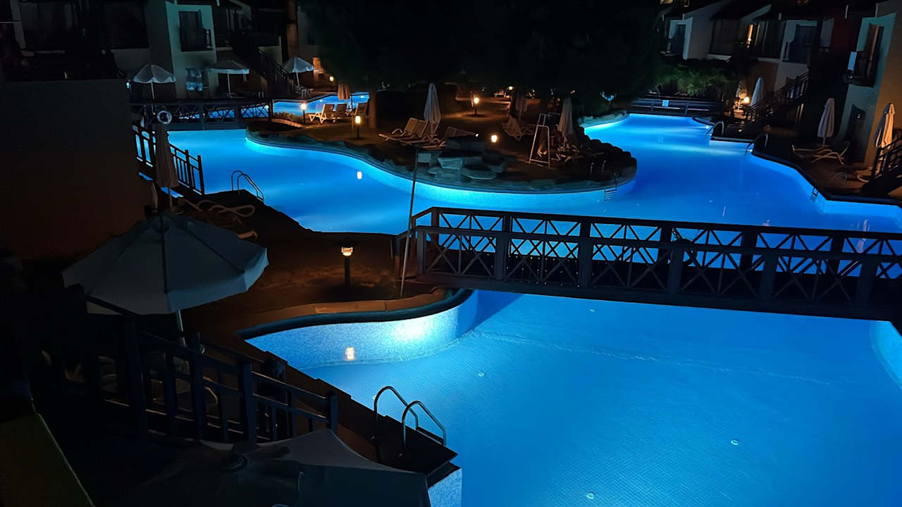 Zimmer Selectum Family Resort Side