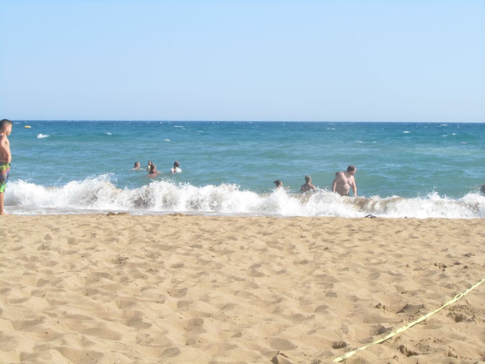 Schönster Strand  Can Garden Resort