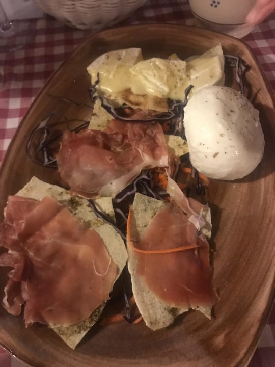 Gastro TUI MAGIC LIFE Calabria