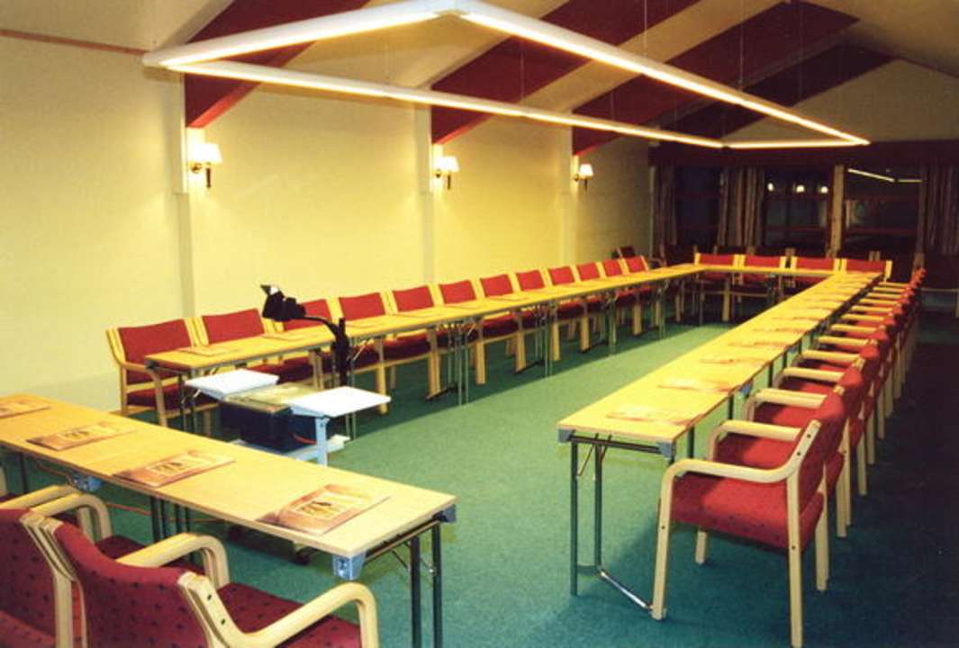 Conference room Hotel Tysfjord Turistsenter