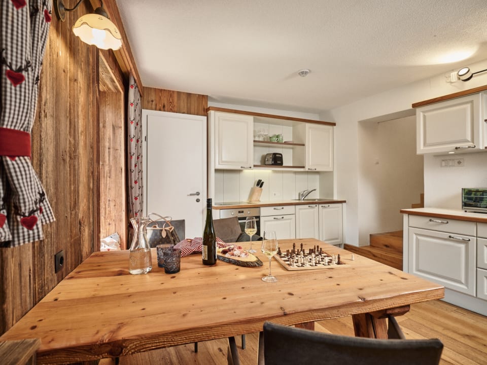 Zimmer Boutique Apartment Sonnenhang