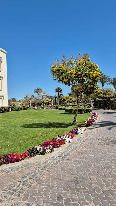Strand Steigenberger Aqua Magic