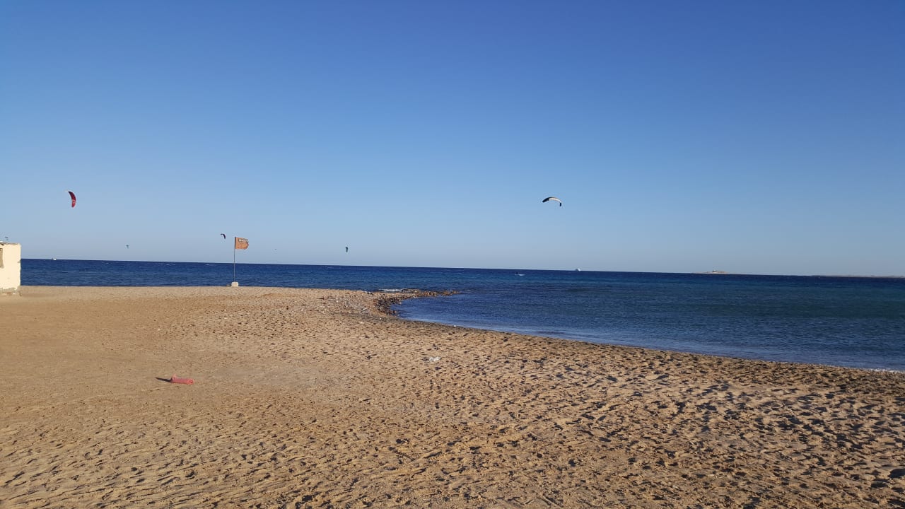 Strand Shams Prestige Abu Soma-Adults Only