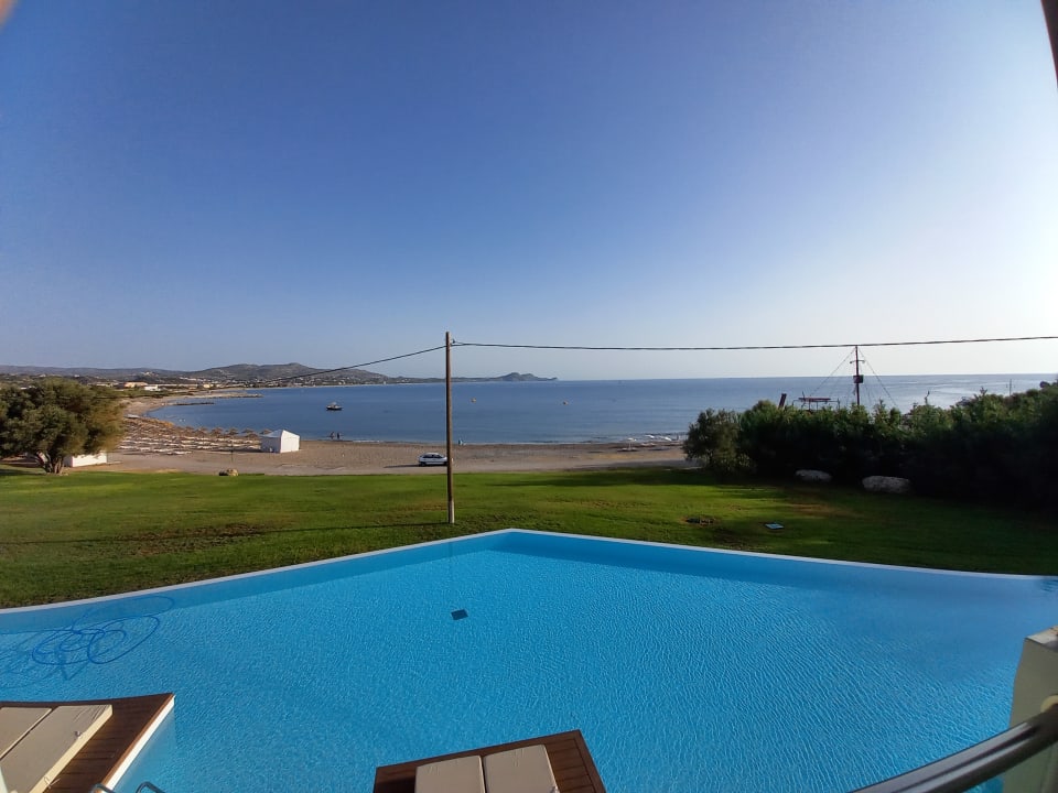 Zimmer SENTIDO Port Royal Villas & Spa