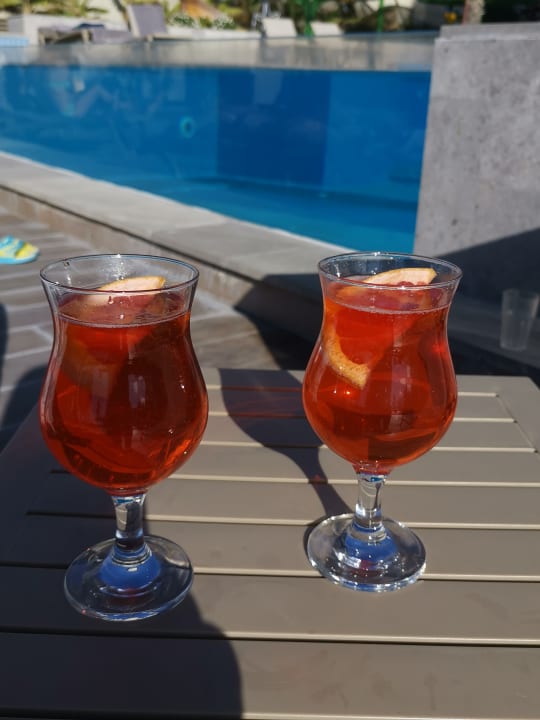 Gastro Seaden Quality Resort & Spa