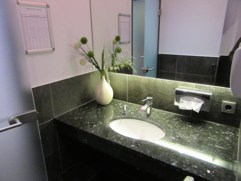 Gastro Apartment-Hotel Hamburg Mitte