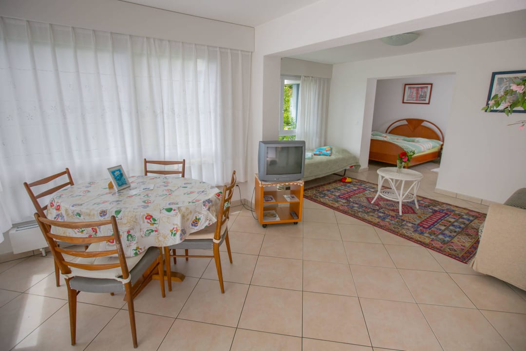 Family room Hotel Al Ponte