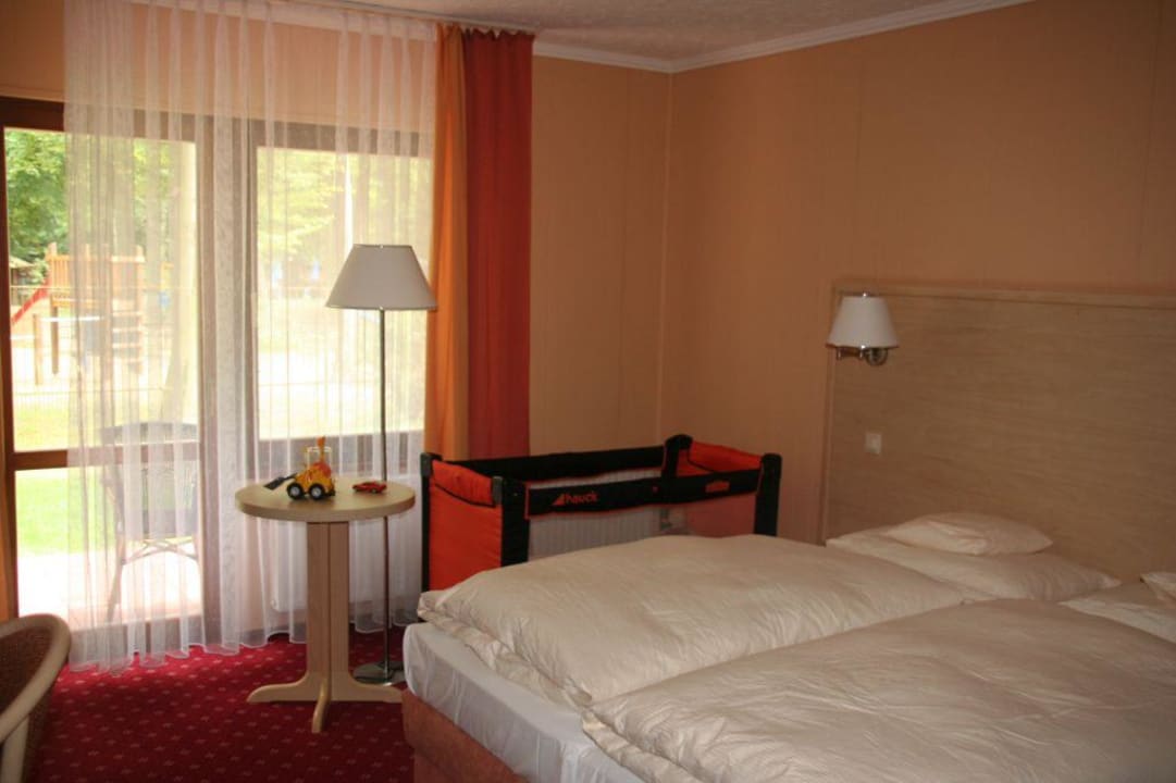 Hotel " Kleine Residenz am Tierpark"  Hotel Kleine Residenz am Tierpark