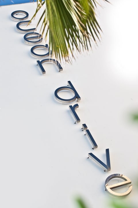 Casa del Cuartel Hotel Ocean Drive Ibiza