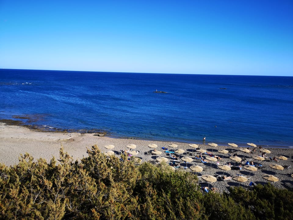 Strand Rodos Princess Beach Hotel & Spa