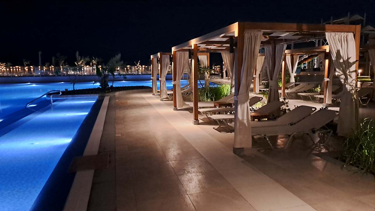 Pool JAZ Elite Asteria