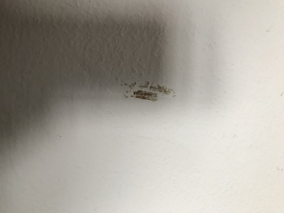 Zimmer Schloss Münichau