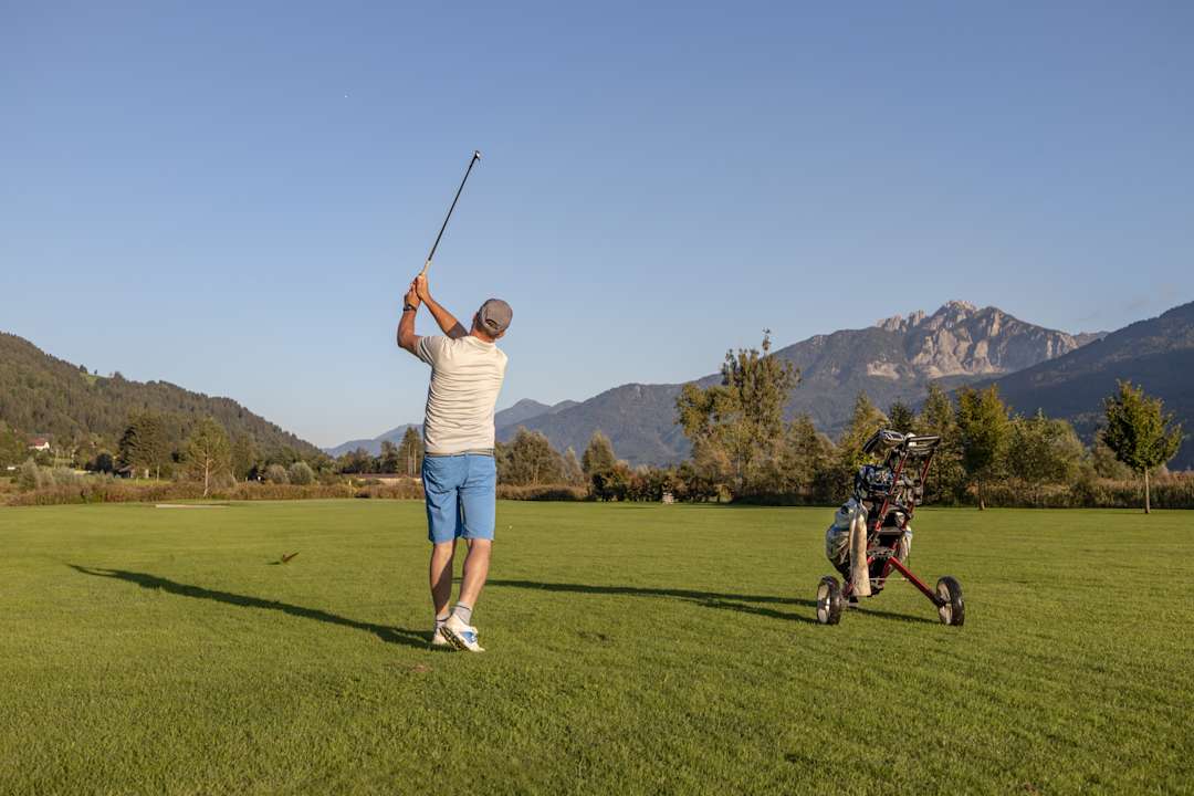 Sport & Freizeit Landhof zum Waidegger Wirt