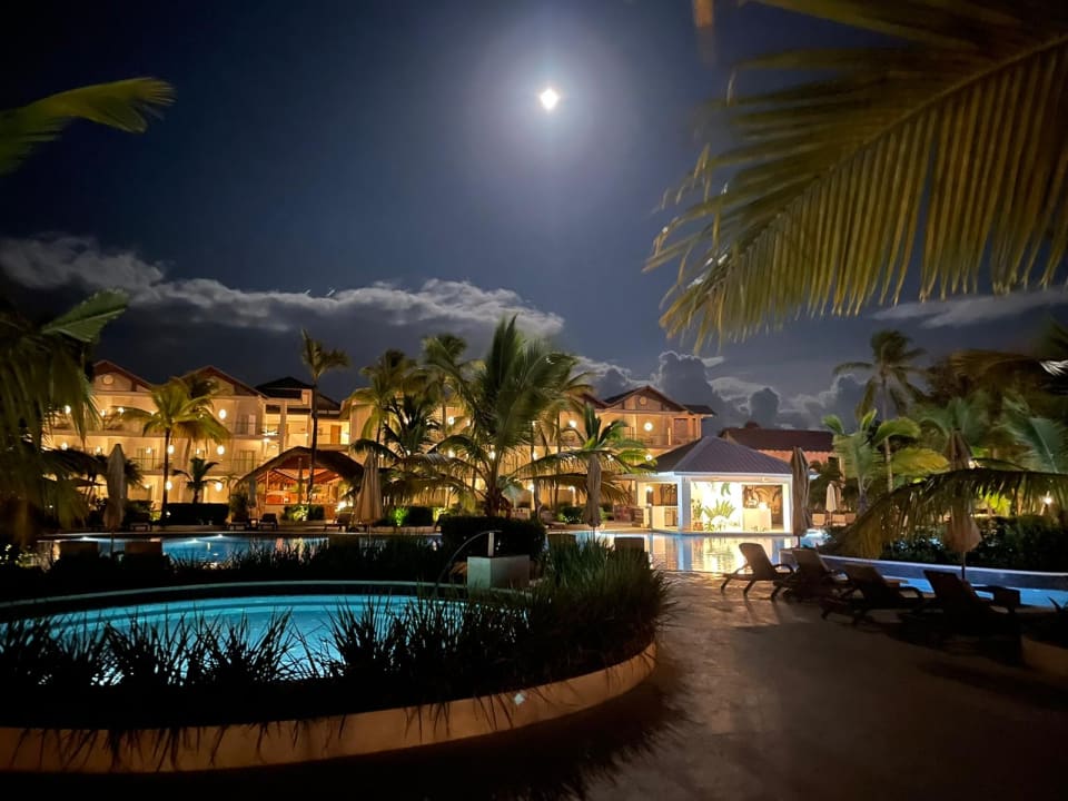 Pool Secrets La Romana Resort & Spa - Adult Only