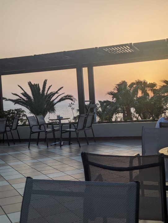 Gastro Iberostar Waves Creta Panorama & Mare