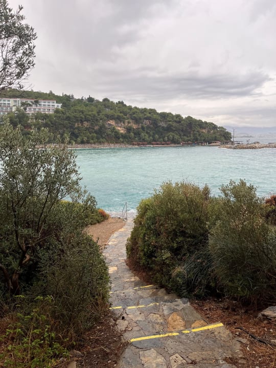 Strand Hotel Pine Bay Holiday Resort