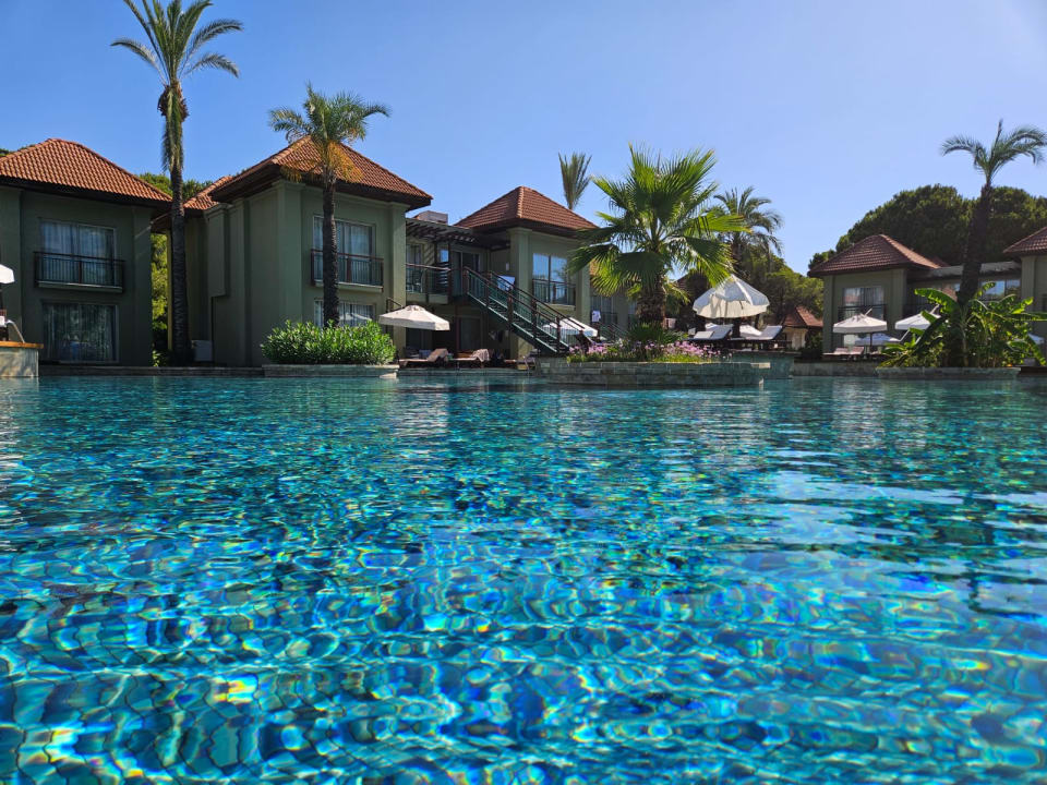 Pool IC Hotels Green Palace & Villas