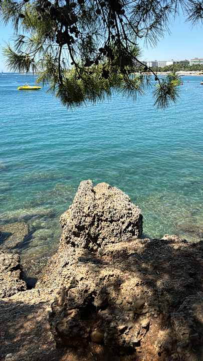 Strand Oz Hotels Sui Resort