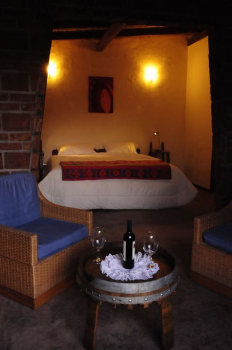Suite Posada El Encuentro En Chacras De Coria