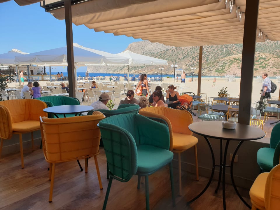 Gastro Fodele Beach & Water Park Holiday Resort