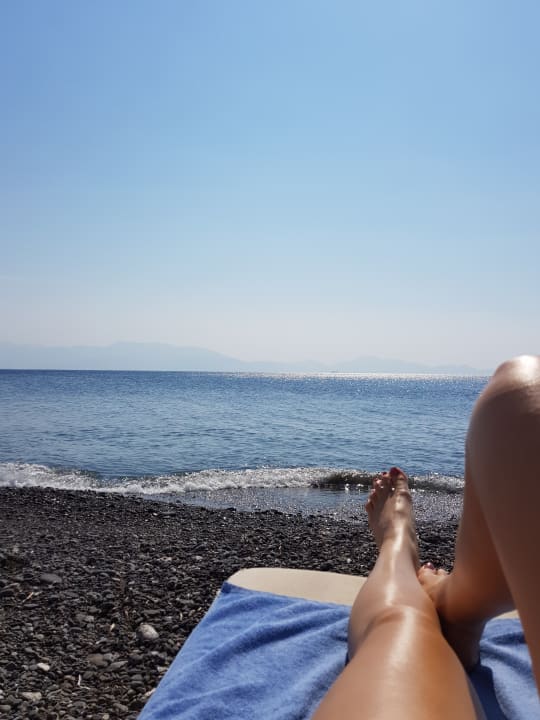 Strand Dimitra Beach Hotel & Suites