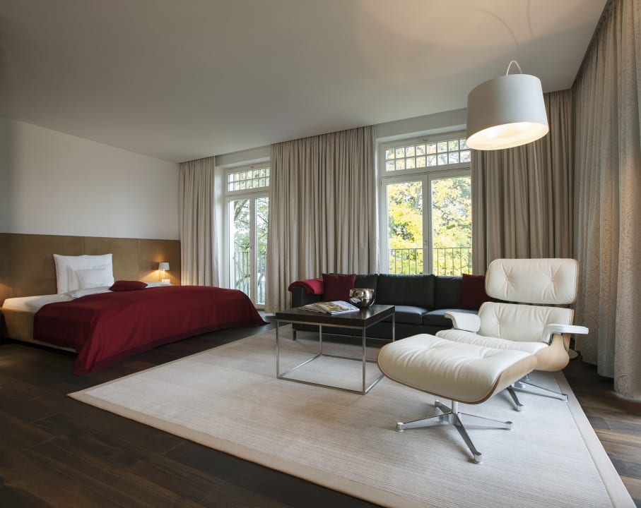 Zimmer Hotel Steirerschlössl