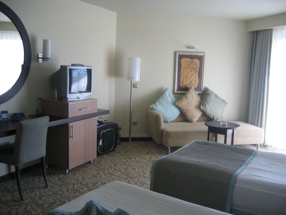 Zimmer Royal Wings Hotel