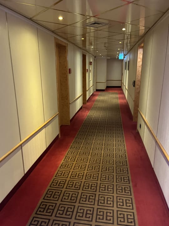 Sonstiges Hotel Palace Berlin