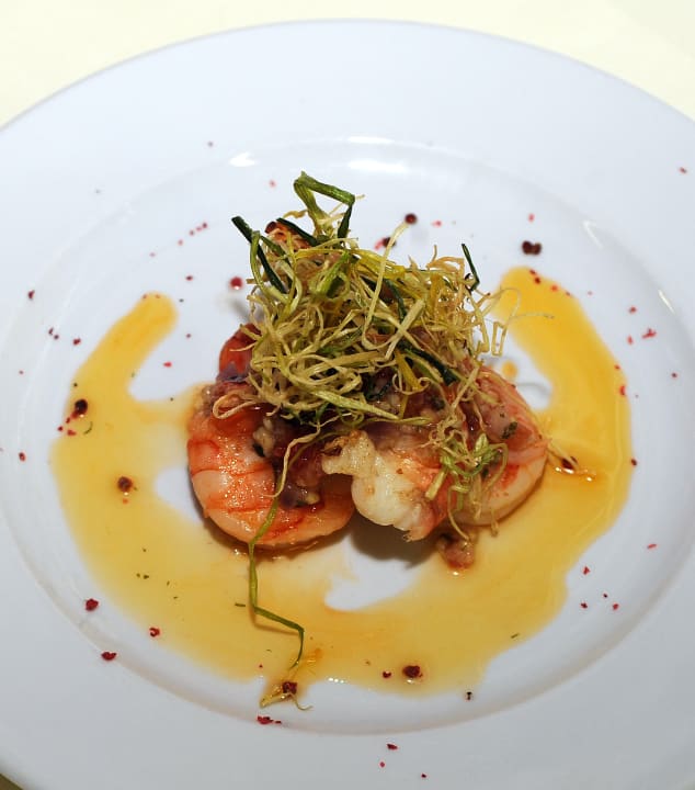 Gastro Riessersee Hotel