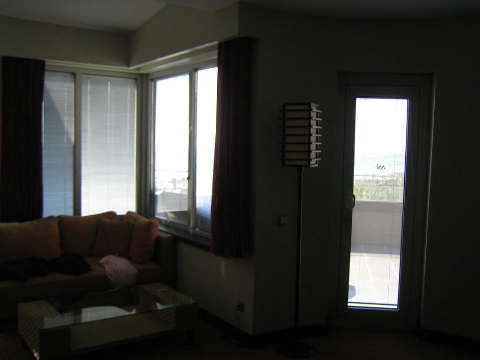 Zimmer Limak Lara Deluxe Hotel & Resort