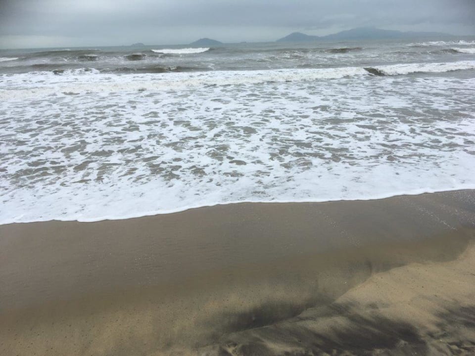 Strand Hidden Beach Bungalow Sea View