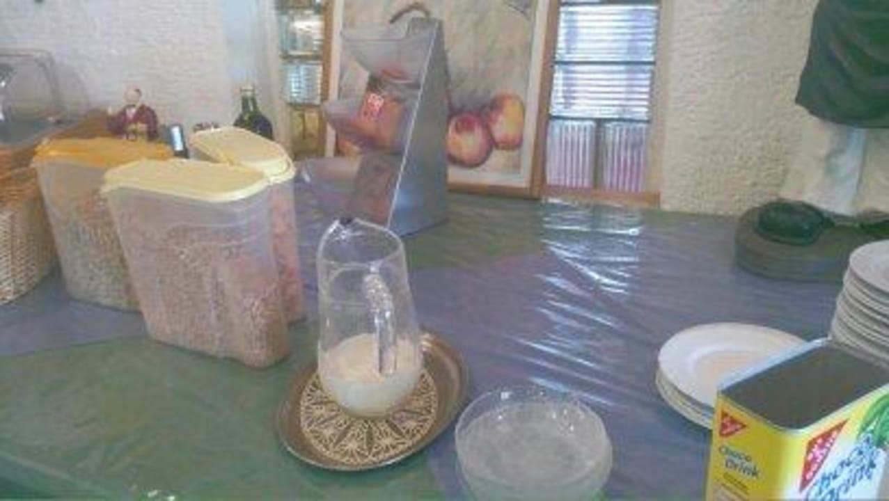 Buffet Sonnenmatte-Titisee B+B Hotel Guesthouse